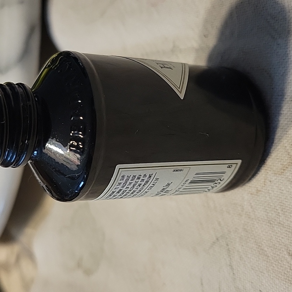 Small jar - Picture 2 of 2